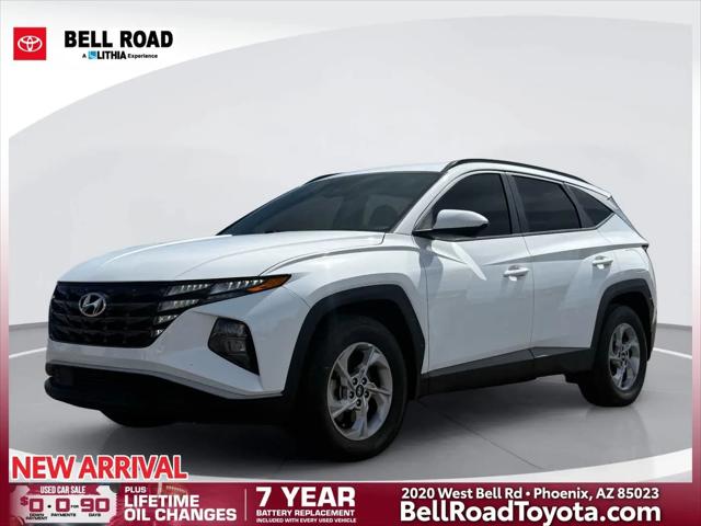 2024 Hyundai Tucson SEL for sale in Phoenix, AZ