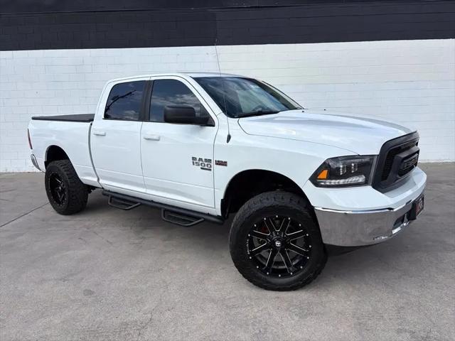 2020 Ram 1500 SLT Crew Cab 4x2 64 Box for sale in ORANGE, CA