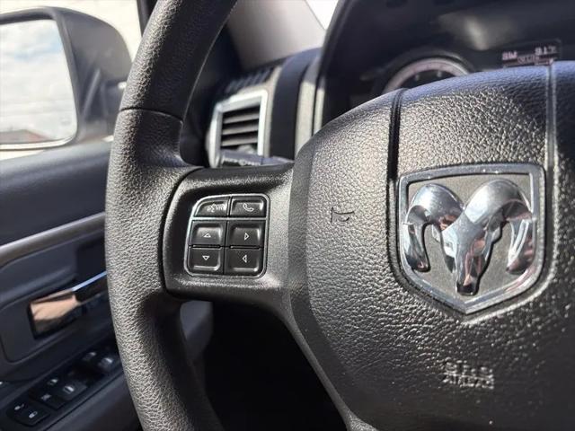 2020 Ram 1500 SLT Crew Cab 4x2 64 Box