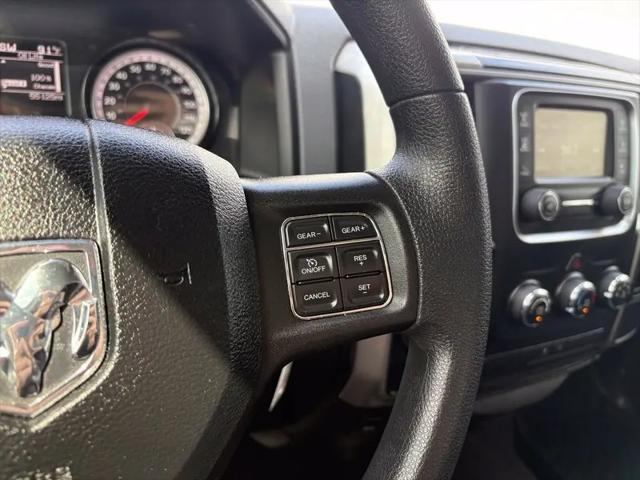 2020 Ram 1500 SLT Crew Cab 4x2 64 Box