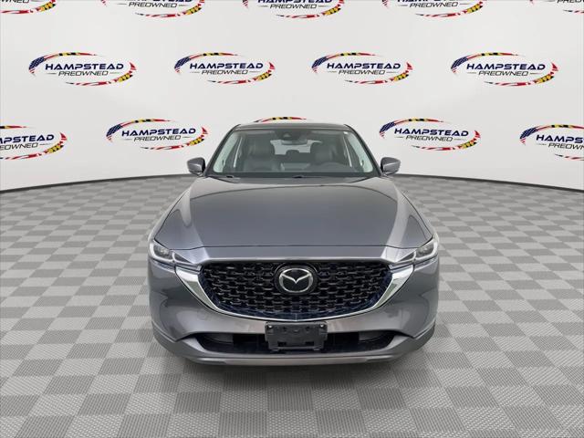 2023 Mazda CX-5 2.5 S Premium