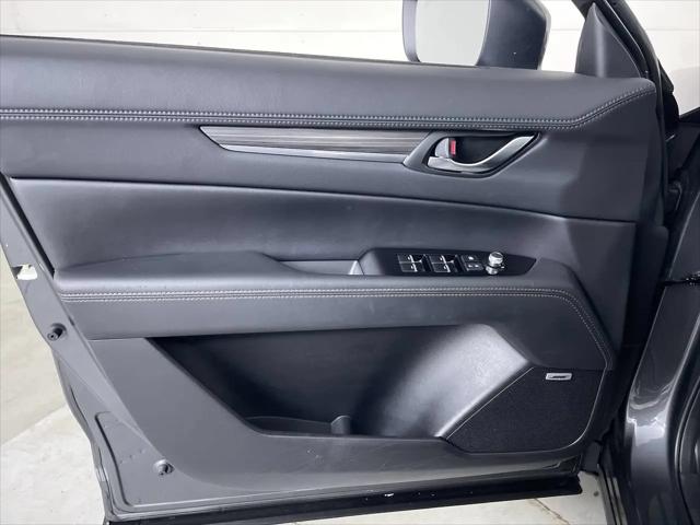 2023 Mazda CX-5 2.5 S Premium