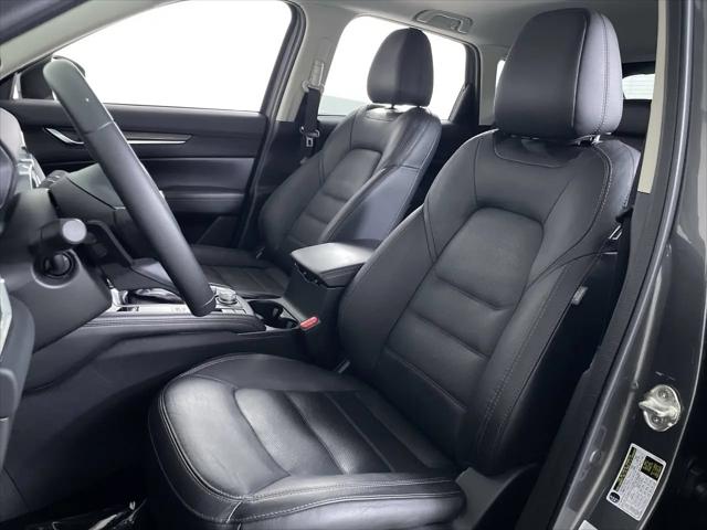 2023 Mazda CX-5 2.5 S Premium