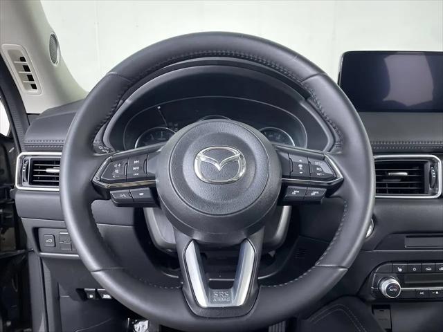 2023 Mazda CX-5 2.5 S Premium