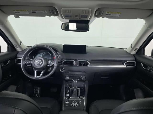 2023 Mazda CX-5 2.5 S Premium