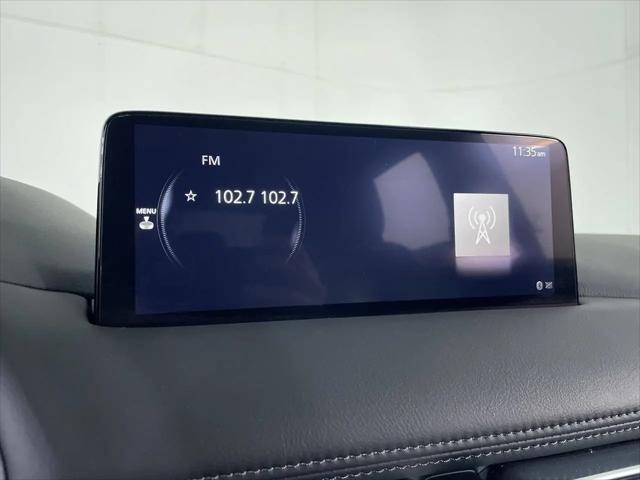 2023 Mazda CX-5 2.5 S Premium