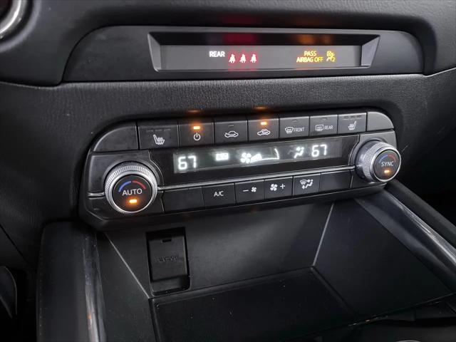 2023 Mazda CX-5 2.5 S Premium