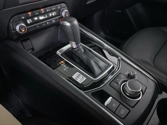 2023 Mazda CX-5 2.5 S Premium