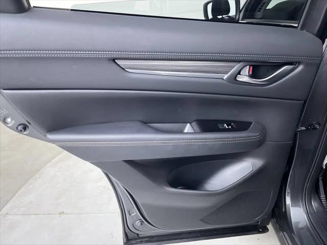 2023 Mazda CX-5 2.5 S Premium