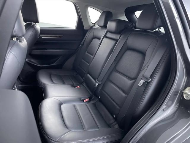 2023 Mazda CX-5 2.5 S Premium