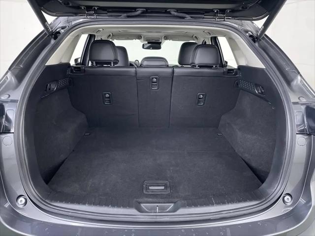 2023 Mazda CX-5 2.5 S Premium