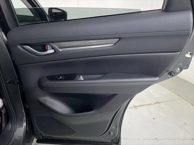 2023 Mazda CX-5 2.5 S Premium