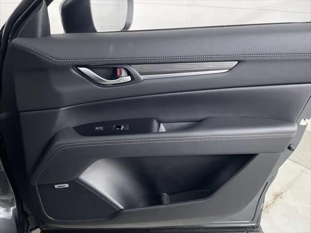2023 Mazda CX-5 2.5 S Premium