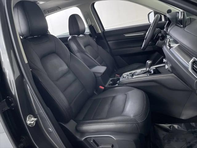 2023 Mazda CX-5 2.5 S Premium