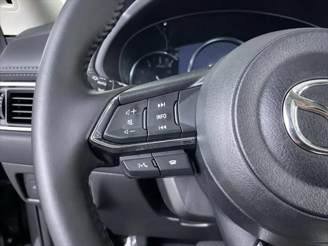 2023 Mazda CX-5 2.5 S Premium