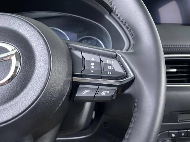 2023 Mazda CX-5 2.5 S Premium