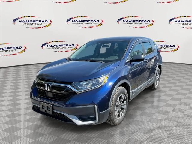 2020 Honda CR-V AWD LX for sale in Hampstead, MD
