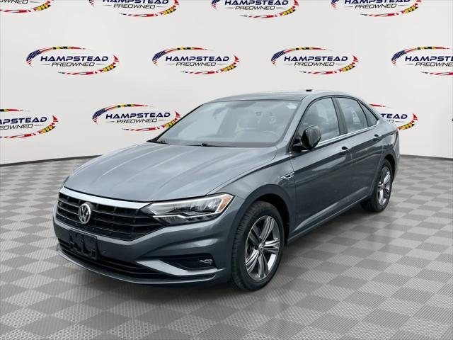 2019 Volkswagen Jetta 1.4T R-Line for sale in Hampstead, MD