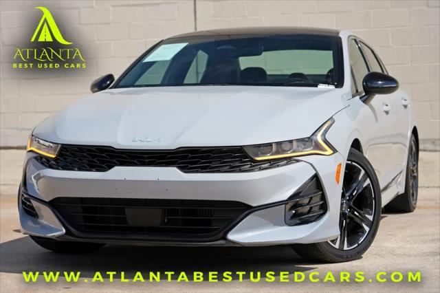 2022 Kia K5 GT-Line for sale in Norcross, GA