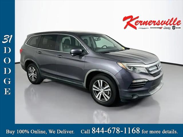2018 Honda Pilot EX-L for sale in Kernersville, NC