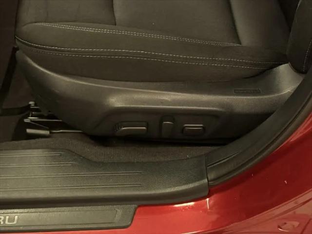 2018 Subaru Legacy 2.5i Premium