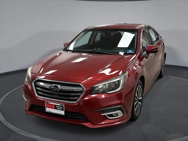 2018 Subaru Legacy 2.5i Premium for sale in Old Bridge, NJ