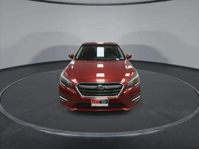 2018 Subaru Legacy 2.5i Premium