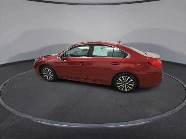 2018 Subaru Legacy 2.5i Premium