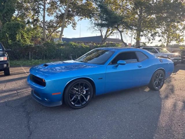 2023 Dodge Challenger R/T for sale in Old Bridge, NJ