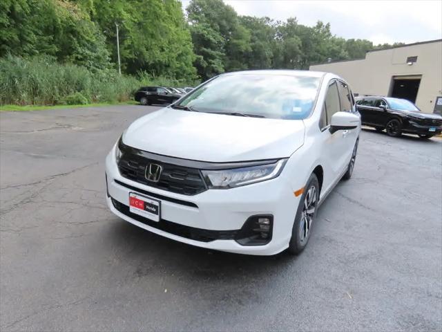 2026 Honda Odyssey EX-L for sale in Old Bridge, NJ