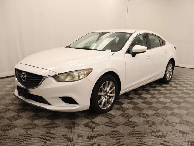 2014 Mazda Mazda6 i Sport for sale in Scottsdale, AZ