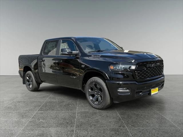 2027 Ram 1500 Big Horn