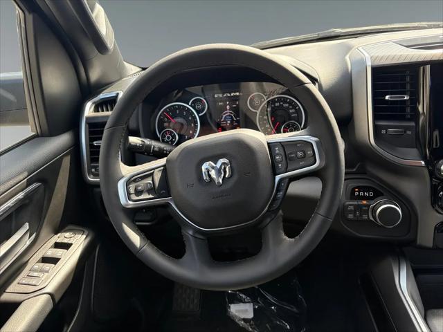 2027 Ram 1500 Big Horn