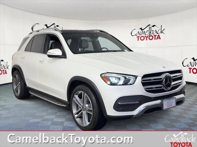 2022 Mercedes-Benz GLE GLE 450 4MATIC for sale in Phoenix, AZ