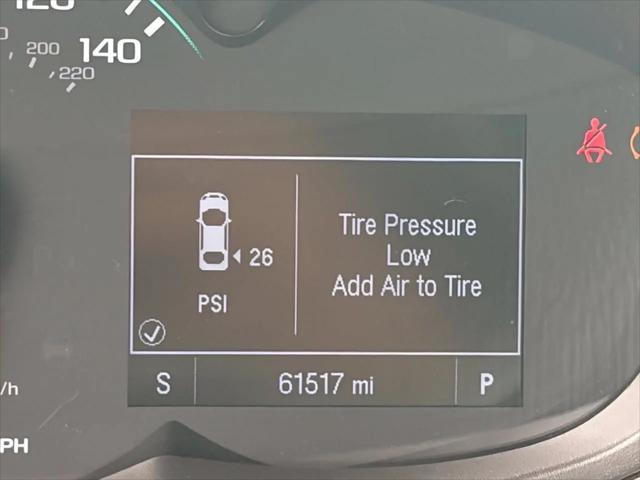 2021 Chevrolet Trax FWD LT