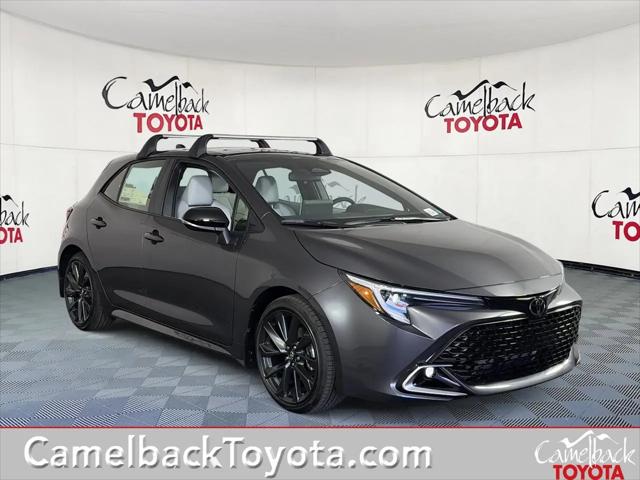 2027 Toyota Corolla XSE for sale in Phoenix, AZ