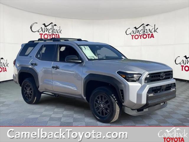 2026 Toyota 4Runner SR5 for sale in Phoenix, AZ