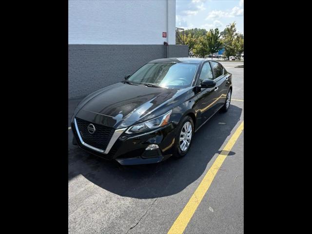 2020 Nissan Altima S FWD for sale in Marietta, GA