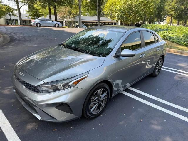 2022 Kia Fuerte LXS for sale in Marietta, GA