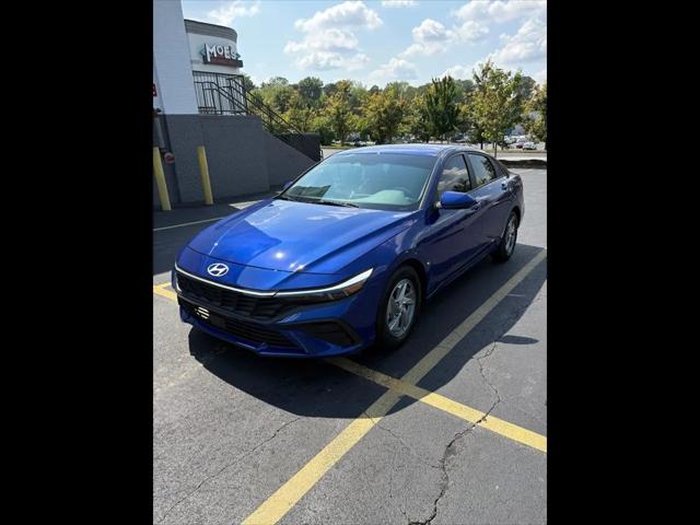2024 Hyundai Elantra SE for sale in Marietta, GA