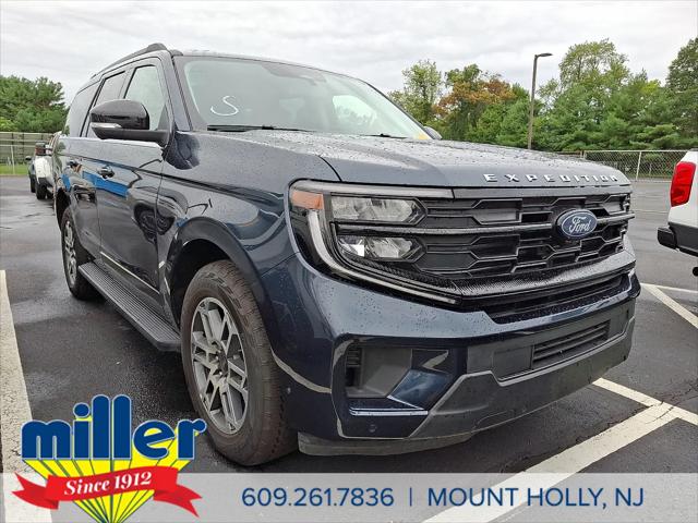 2025 Ford Expedition Active for sale in Lumberton, NJ