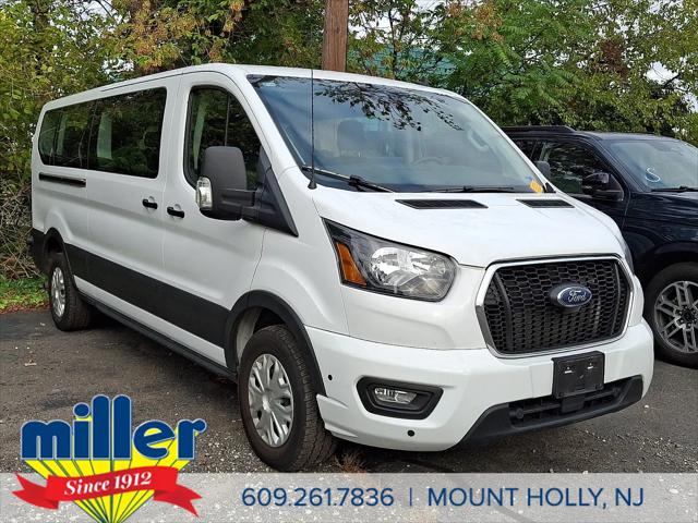2024 Ford Transit-350 Passenger Van XLT for sale in Lumberton, NJ