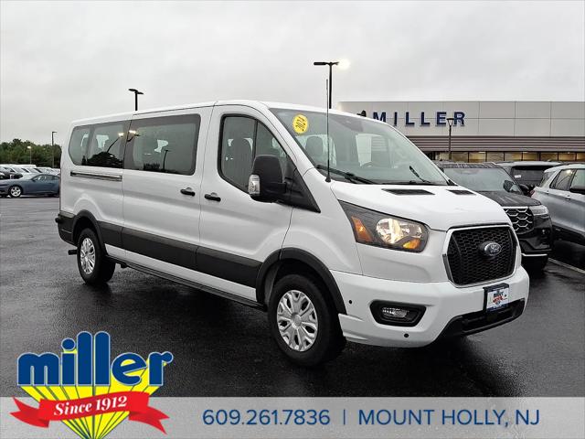 2024 Ford Transit-350 Passenger Van XLT for sale in Lumberton, NJ