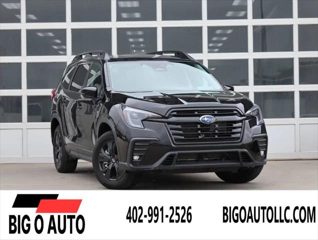 2026 Subaru Ascent Premium 7-Passenger for sale in Omaha, NE