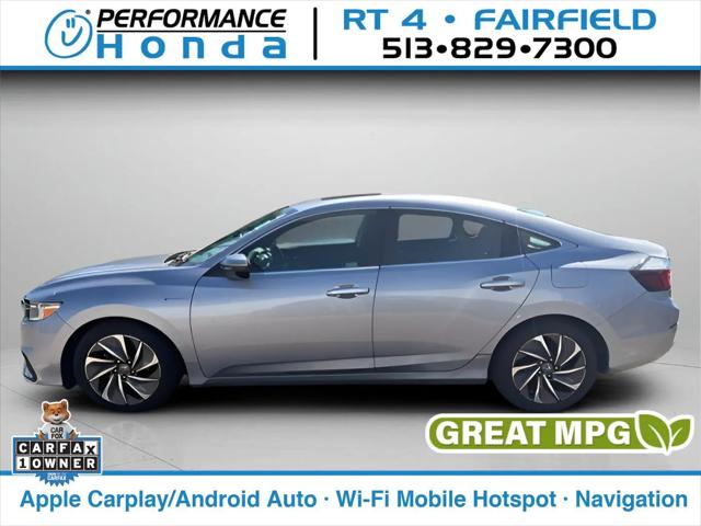 2021 Honda Insight for sale near Fairfield, OH