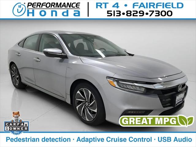 2021 Honda Insight for sale near Fairfield, OH