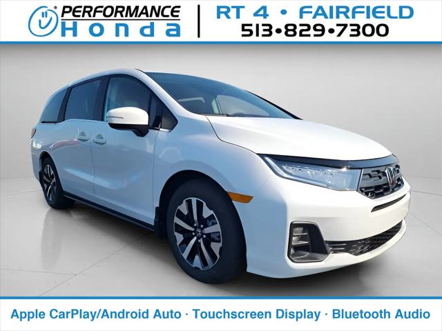 2027 Honda Odyssey EX-L for sale in Fairfield, OH