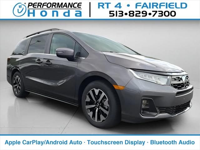 2027 Honda Odyssey EX-L for sale in Fairfield, OH