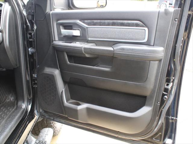 2019 Ram 2500 Big Horn Crew Cab 4x4 64 Box