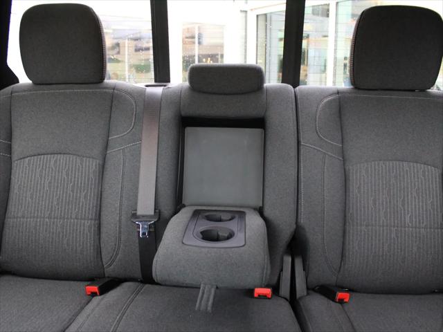 2019 Ram 2500 Big Horn Crew Cab 4x4 64 Box